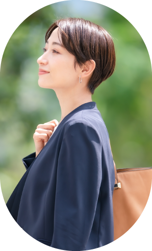 保険で備える安心の毎日